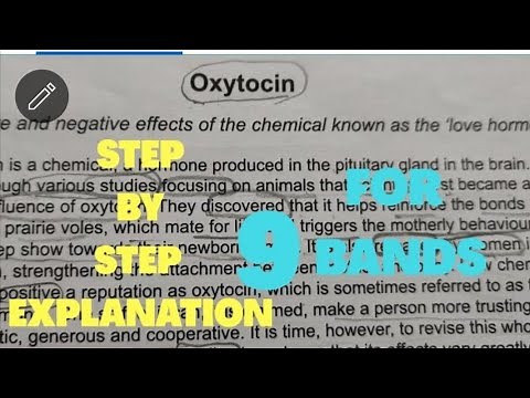 IELTS Academic Reading Test PRACTICE #IELTS ielts9 with Monika