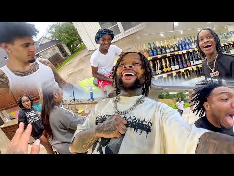 I will never attempt to do this again… (Episode 204)