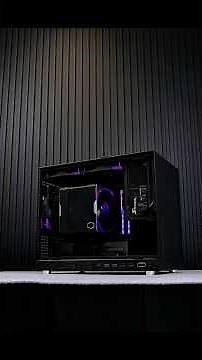 RYZEN 7 9700X + RTX 5070🤴 FASTEST 2K GAMING PC BUILD😵 #pcbuild #gamingpc #amd #rtx #tech #asmr