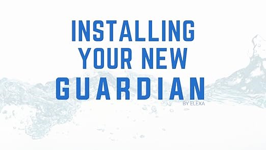 Introducing the New Guardian