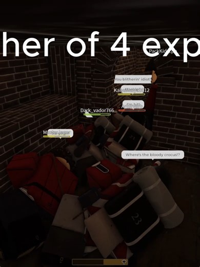 0124#gutsandblackpowder #fyp #hello #hype #roblox #popular #viral #robloxfyp #robloxgames #clutch #tik #fu #f #crazy #blutcher #sapper #shove