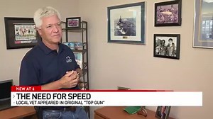 15K views · 101 reactions | A Pensacola Navy veteran who appeared in...