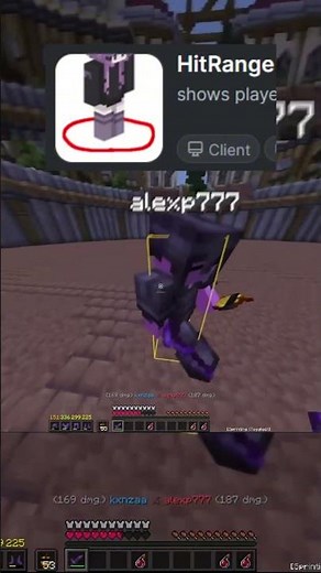 Mods that DONT make you better at #pvp
