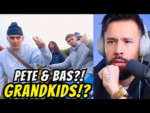 NINE AND DEX are FIRE (REACTION) ‪@NineandDex‬