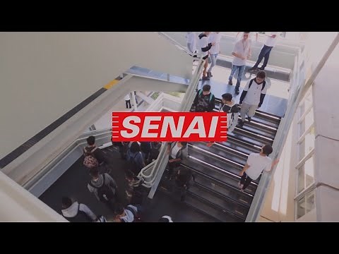 Get to know Senai São Paulo