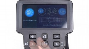 Watch How to Scan FIlm with the Magnasonic FS71 on Amazon Live