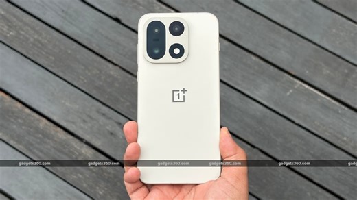 OnePlus 16 May Launch With These Display, Battery and Camera Upgrades