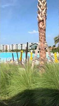 Evermore Orlando Resort #BestFamilyResortOrlando
