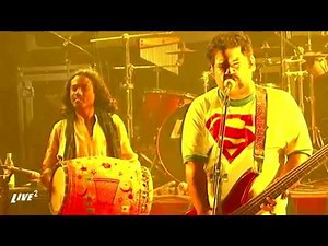 Cryptic Fate - Raag [live at ABC Generation Reloaded 2012]