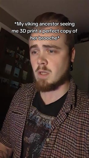 3D Printing in Archeology: An Ancestral Perspective