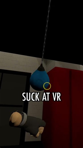 I challenged my biggest rival to a fight... but I can't box