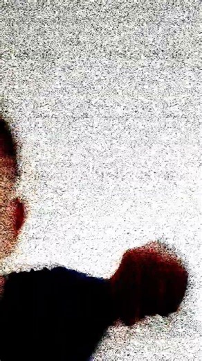 surprise face reveal