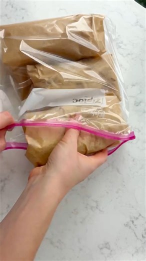 8.9K views · 35 reactions | These Freezer Breakfast Burritos are the perfect grab-and-go breakfast meal prep! They’re loaded with all of your favorite breakfast fixings, protein-packed, and will keep you full all morning long. Stock your freezer and thank yourself later! Details here: https://lexiscleankitchen.com/freezer-friendly-breakfast-burritos/ | Lexi's Clean Kitchen | Facebook
