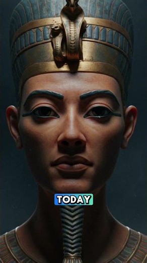 Akhenaten: Alien Pharaoh or Religious Genius?