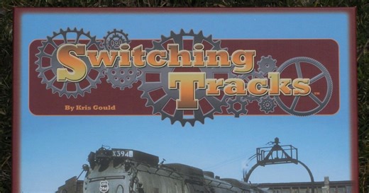 Switching Tracks