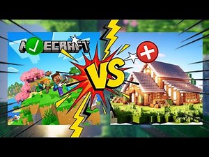 Minecraft Vs Craft World Block 3D: Which One Is Actually Better?