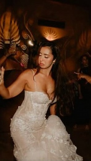 All brides- can you relate ‍♀️ Why Brides Celebrate hard on the...