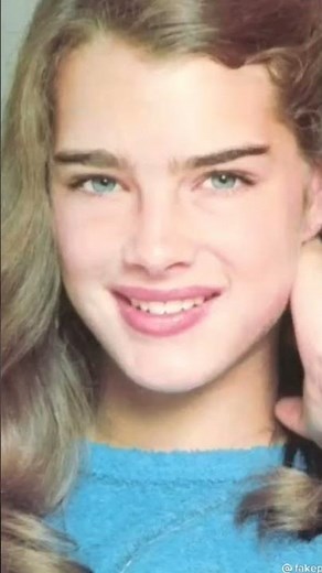Brooke Shields: The Evolution of an Iconic Star