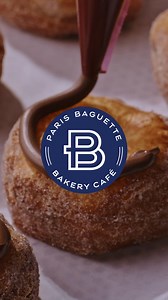 34 reactions | Sweet moments start with Nutella® at Paris Baguette! Indulge in the decadent flavors of chocolate & hazelnut in every bite.  | Paris Baguette | Facebook