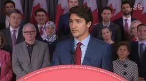 39K views · 1K reactions | Canada PM Trudeau pledges to ban military-style assault rifles if his party wins the upcoming Canadian election in October. https://nbcnews.to/2AC6VrO | NBC News | Facebook