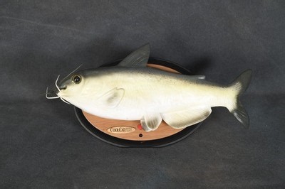 Gemmy Cool Cat Talking Singing Catfish Vintage Fish Works (See Video) | eBay