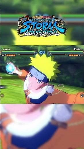 All Rasengan Users in Storm Connections 🔥#naruto #narutoshippuden