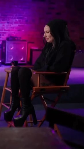 Bruce springsteen on Instagram: "Last night on The Late Show with Stephen Colbert, Lady gaga shares how Bruce Springsteen taught her to strive for the "magic trick" . #brucespringsteen #ladygaga"