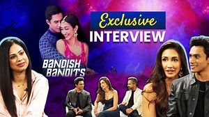 4K views · 13 reactions | Bandish Bandits Season 2 is all set to...