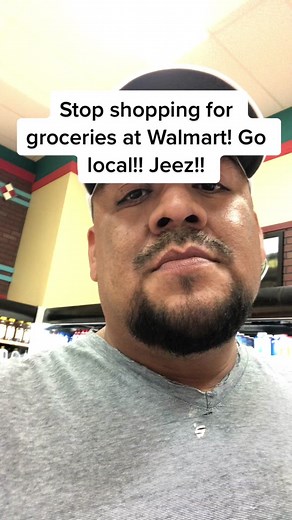 Support Local Businesses by Shopping at Your Neighborhood Grocery Store!