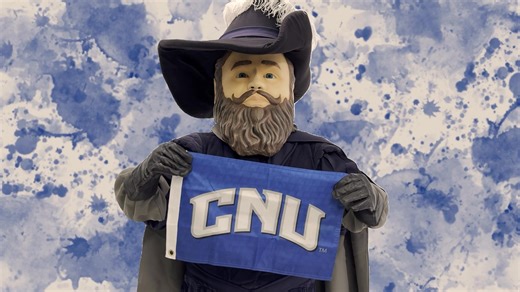 📆 Mark your calendar for our day of giving on Wednesday, March 11. Let’s come together as Captains and make an impact this CNU Day! ⚓️ See how you can help at cnu.edu/cnu-day. | Christopher Newport University