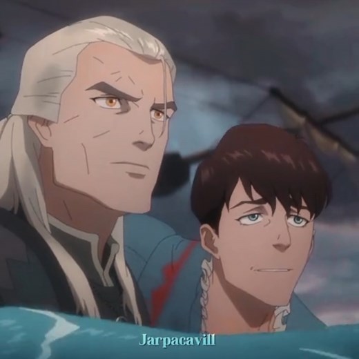 The Witcher Movie Review: A Journey with Geraskier