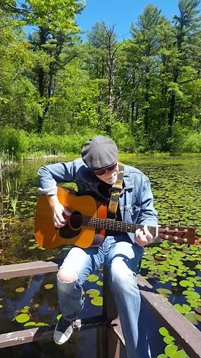 "Going To Clarksdale" CD Release video