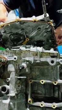 Honda Fit CVT transmission repair