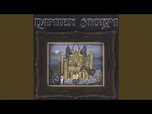 Vampire Stalks the East Wing