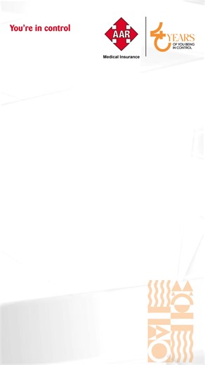 Did You Know? For as low as UGX 5K per month, you can enjoy peace of mind with benefits including a hospitalization cover, and additional funeral expense? Watch our PR, Communications & Marketing Manager - Leilah Kamulegeya expound on our Ddwaliro Care product. #InsuranceThatGetsYou