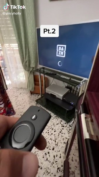 Controlling Electronics with a Universal Remote