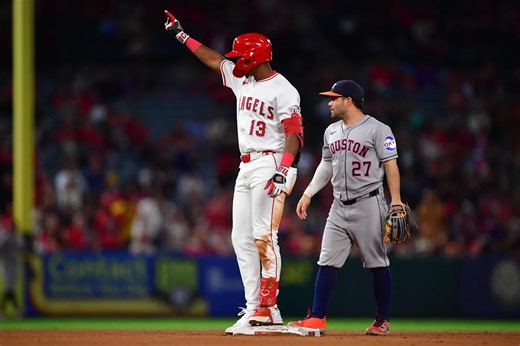 Angels Prospects Get A Mixed Report Based On Results Of Initial Spring Breakout Game