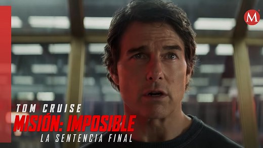 'Misión Imposible: Sentencia Final 2': Tráiler y fecha de estreno