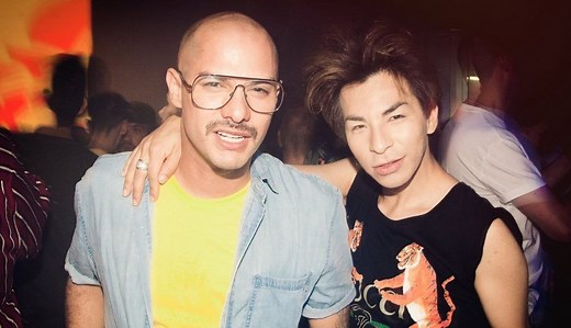 Mejores Discotecas Gays de Madrid 2026 | Bares y Fiestas