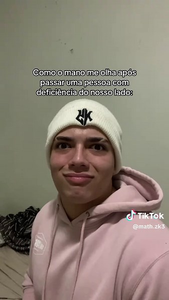 Como Olhar com Empatia: Reflexões sobre Deficiência