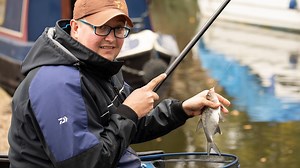 211K views · 165 reactions |  Fjuka River Fishing   Competitive match Angler Alex Bates shares his knowledge and experience and is taken back with the effectiveness of Fjuka on the river!  | Fjuka Fishing Bait | Facebook