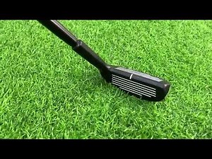 CRESTGOLF 양면형 골프치퍼