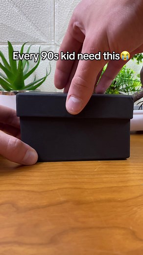 90s Nostalgia: The Must-Have Mini TV for Classic Films