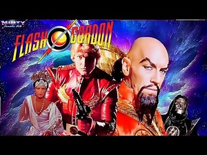 10 Thing You Didn't Know About Flash Gordon (1980)