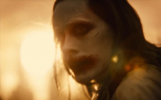 【SLOMO】 扎克·施奈德版正义联盟 新预告 【双语字幕】