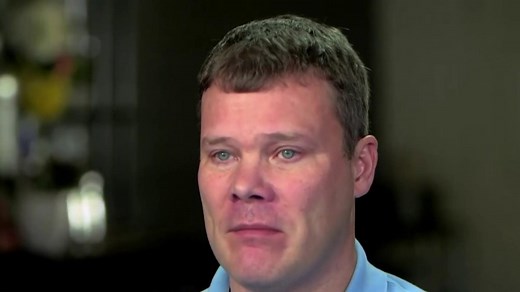 Timmothy Pitzen's father says hoax was like 'ripping off a scab'
