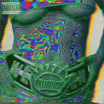 Ween - Ocean Man (Slowed and Reverbed / Slowcore / Vaporwave)