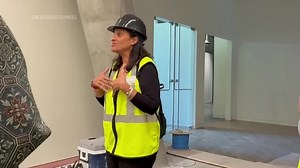 Atlanta's civil rights museum expands amid wider US tensions