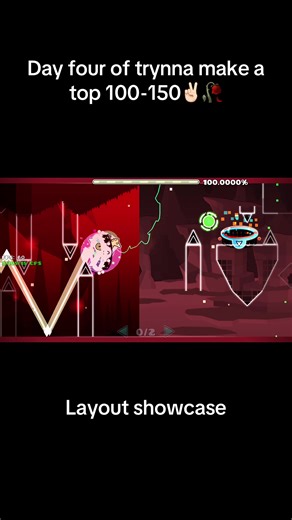 Improving Geometry Dash Layouts: Tips and Tricks