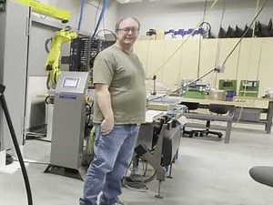 Duplex Pump Station Video